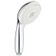 Душевая лейка Grohe New Tempesta 28419002  (28419002)
