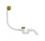 Слив-перелив для ванны AltroBagno BD 070306 Br &mdash; 