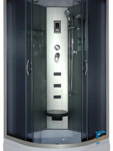 Душевая кабина River DUNAY 90/24 ТН (10000001452)