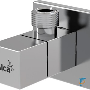 Кран угловой Alca Plast ARV002 (ARV002)