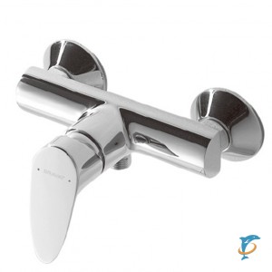 Смеситель для душа Bravat Drop  (F94898C)