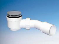 Сифон для душевого поддона McAlpine MRS5C-S  (MRS5C-S)