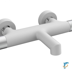 Смеситель для ванны AltroBagno Intento 0217 MW  (0217 MW)