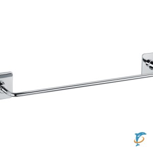 Полотенцедержатель трубчатый Fixsen Square FX-93101 40см  (FX-93101)