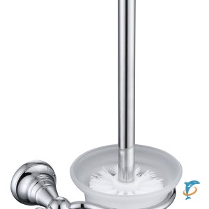 Ёршик настенный KAISER Arno KH-2206 хром  (KH-2206)