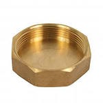 Заглушка TIM 1 1/4 вн.рез.  (GM005)