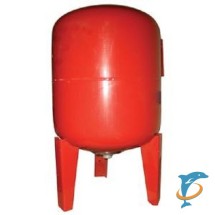 Бак расширительный для систем отопления Millennium 50л — 