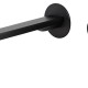 Смеситель для раковины настенный KAISER Serio 05511-9  (05511-9)