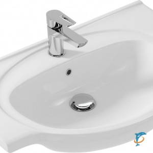 Раковина мебельная Cersanit ERICA 70  (S-UM-ERI70/1-w)