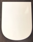 Крышка-сиденье для унитаза Стайл с микролифтом — Крышка-сиденье для унитаза Стайл с микролифтом