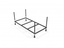 Рама для ванны Cersanit SANTANA 140 — 