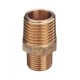 Ниппель Viega 282127 3/8 x 1/4  (282127)