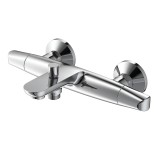 Смеситель для ванны Funk FUNSB00i02 — Смеситель для ванны, Funk, IDDIS, FUNSB00i02