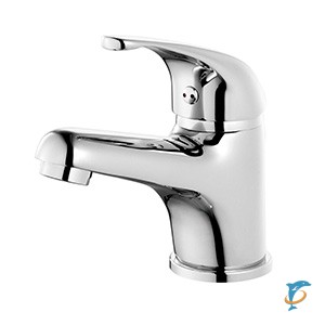 Смеситель для умывальника Davis DA16204C MI  (DA16204C MI)