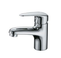 Смеситель Lemark Pramen LM3306C для раковины — 