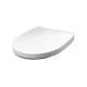 Крышка-сиденье Roca Victoria Nord ZRU9000024 с микролифтом  (ZRU9000024)