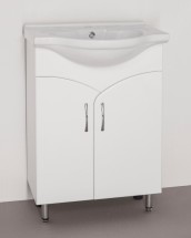 Тумба для комплекта Style Line Эко Стандарт 15 60 — Тумба для комплекта Style Line Эко Стандарт 15 60 1.WH10.9.652