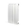Биметаллический радиатор SIRA RS 300 6 секций