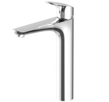 F8092000 Like, смеситель д/умывальника излив 170 мм, хром, шт. — 