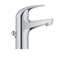 Смеситель для раковины Grohe BauCurve 32805000 — 