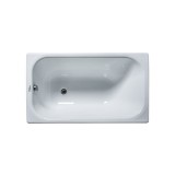 Ванна чугунная Maroni PICCOLO 120х70 &mdash; 