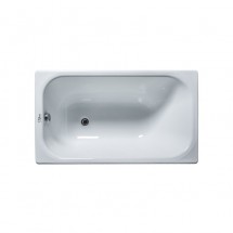 Ванна чугунная Maroni PICCOLO 120х70 — 