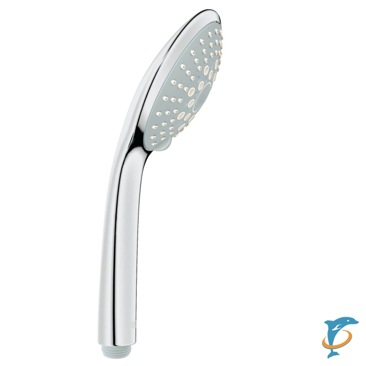 Душевая лейка Grohe Euphoria Champagne 27222000 купить с доставкой по ...