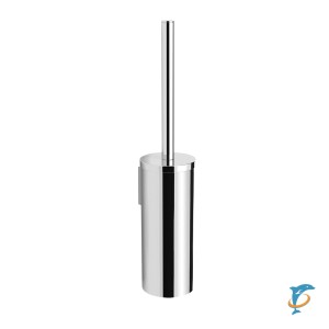 Ёршик настенный, высокий Sapho X-Round BL706, хром (BL706)