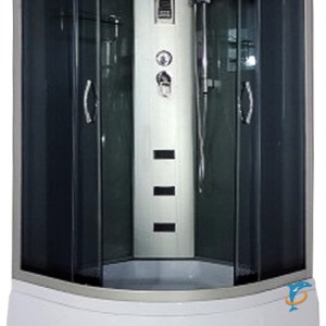 Душевая кабина River DUNAY 90/44ТН  (10000001249)