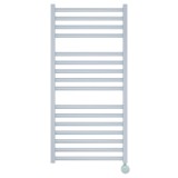 Полотенцесушитель электрический Lemark Melange П16 LM49116EW 500x1100, левый/правый, белый — 