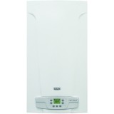 Газовый настенный котел Baxi MAIN Four 240 F — Котел Main Four 240 F - это четвертое поколение настенных газовых котлов от компании BAXI