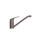 Смеситель кухонный GreenStone GS-001-345 шоколад &mdash; 