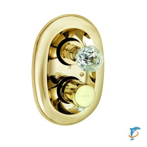 Смеситель Kludi Adlon 5172045G4 (5172045G4)