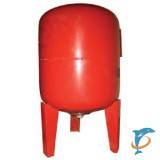 Бак расширительный для систем отопления Millennium 100л — 