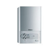 Газовый настенный котел Vaillant atmoTEC pro VUW 240/3 — Двухконтурные настенные котлы atmoTEC pro VUW – модели высокого качества с мощностью 24 кВт. Отвод продуктов сгорания происходит естественным путем – непосредственно в дымоход.