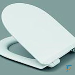 Крышка-сиденье для унитаза Кано с микролифтом  (537862)