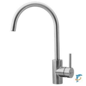 Смеситель Lemark Expert LM5078S для кухни (LM5078S)