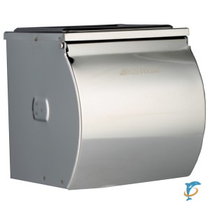 Диспенсер туалетной бумаги Ksitex ТН-335А  (ТН-335А)