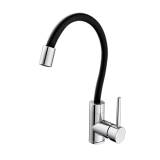 Смеситель для кухни Iddis Kitchen 360 K36SBJBi05 &mdash; Смеситель для умывальника, Funk, IDDIS, FUNSB00i01