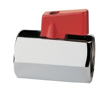 Кран Stout мини 3/4 вн/вн резьба — 