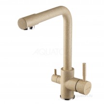 Смеситель Aquaton Руан фильтр песочный 1AX004FCXX220 — 
