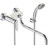 Смеситель для ванны VIDIMA BALANCE BA268AA — 