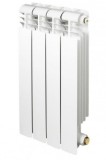 Алюминиевый радиатор Global Iseo 350-4 секции — 