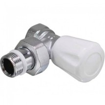 Регулировочный вентиль TIM верхний угловой 3/4 — 