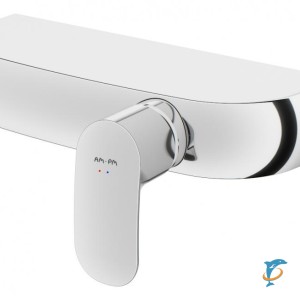 F3020000 Sensation, cмеситель д/душа, хром, шт  (F3020000)