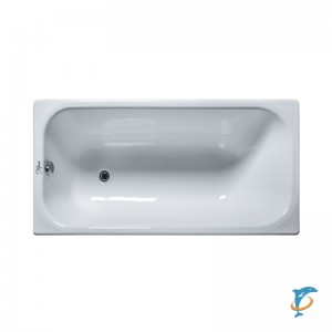 Ванна чугунная Maroni AURA 140х70  (AURA 140х70)