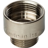 Stout Переходник ВН никелированный 3/4X1/2 — 