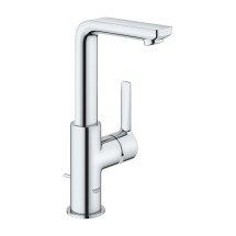 Смеситель для раковины Grohe Lineare New 23296001 — 