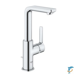 Смеситель для раковины Grohe Lineare New 23296001 (23296001)