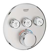Смеситель для душа Grohe Grohtherm SmartControl 29146000 — 